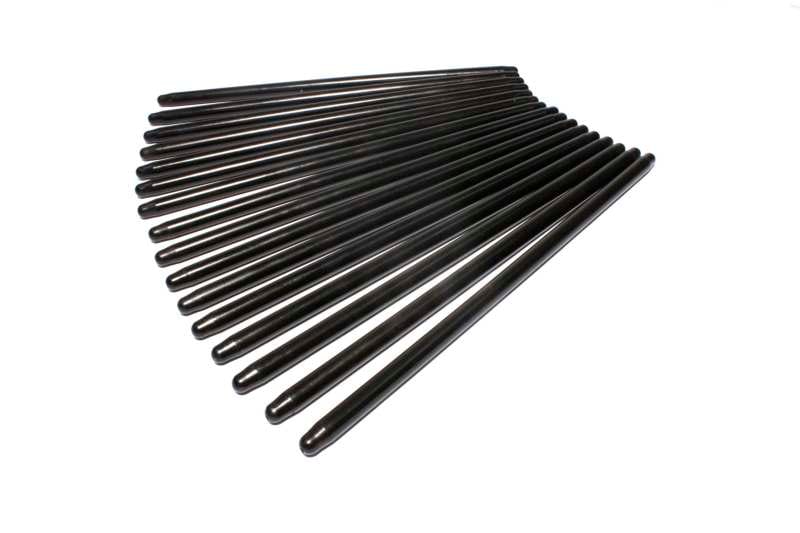 COMP Cams — Hi-Tech 9.650" Long, .080" Wall, 3/8" Diameter Pushrod Set