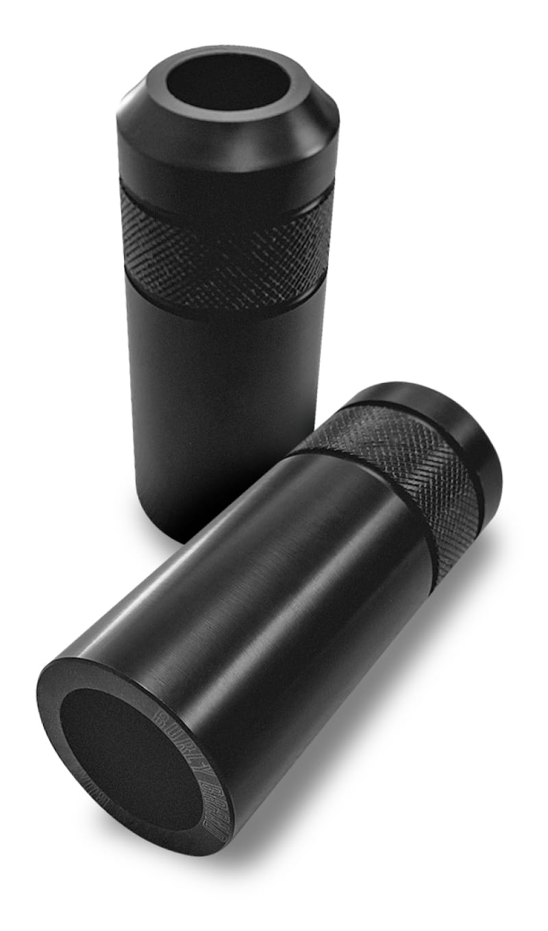 Burly Brand — Burly Brand 2in Burly Brawler Slider Replacement