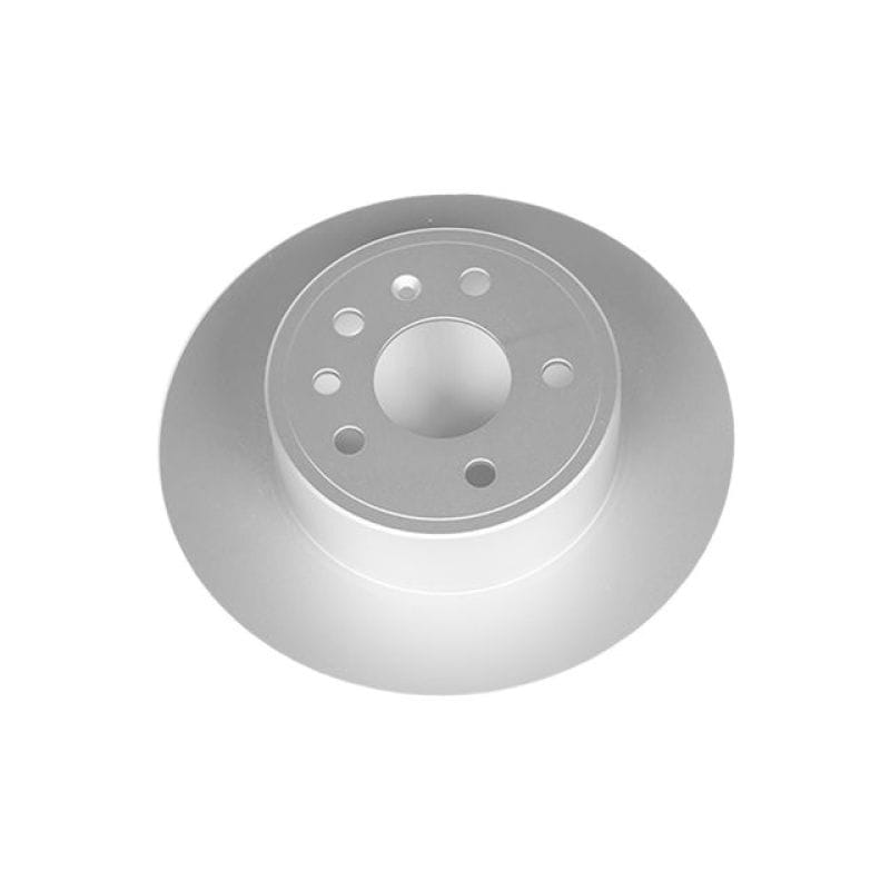 PowerStop — PowerStop Evolution Coated Rotor
