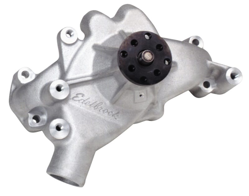 Edelbrock — Victor Series Water Pump