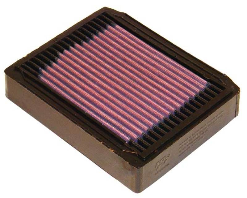 K&N Engineering — K&N 76-95 BMW R Models Panel Air Filter
Air Filter