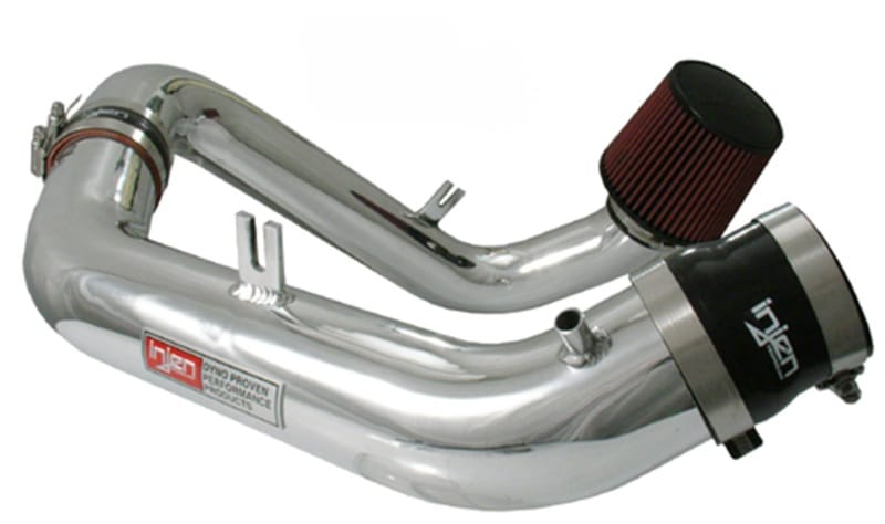 Injen — Polished SP Cold Air Intake System
Cold Air Intake System