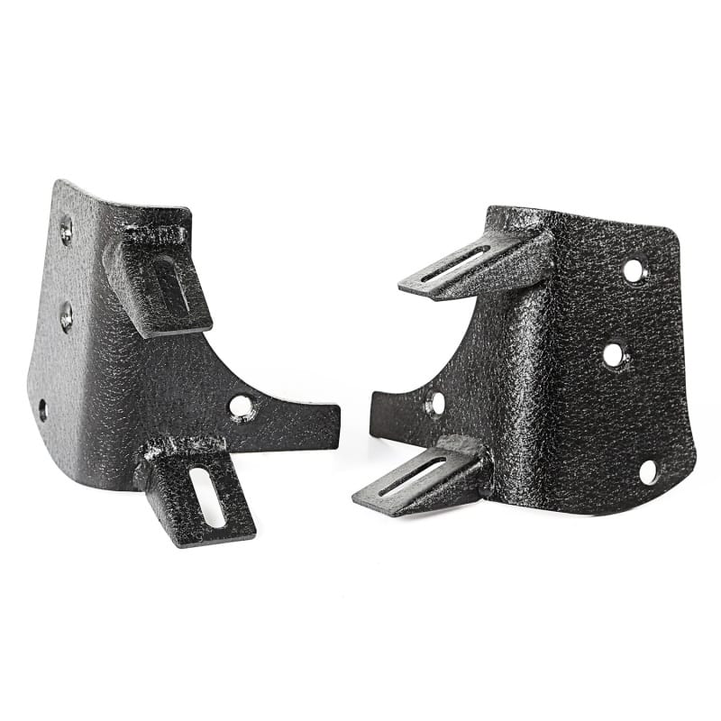Rugged Ridge — A-Pillar Light Mount
LIGHT MOUNTS-OMIX