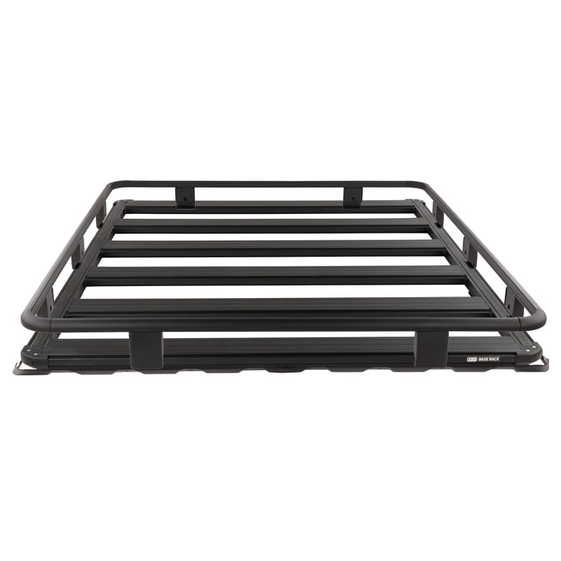 ARB — ARB Base Rack Kit Includes 61in x 51in Base Rack w/ Mount Kit Deflector and Full Rails
BASE Rack Kit