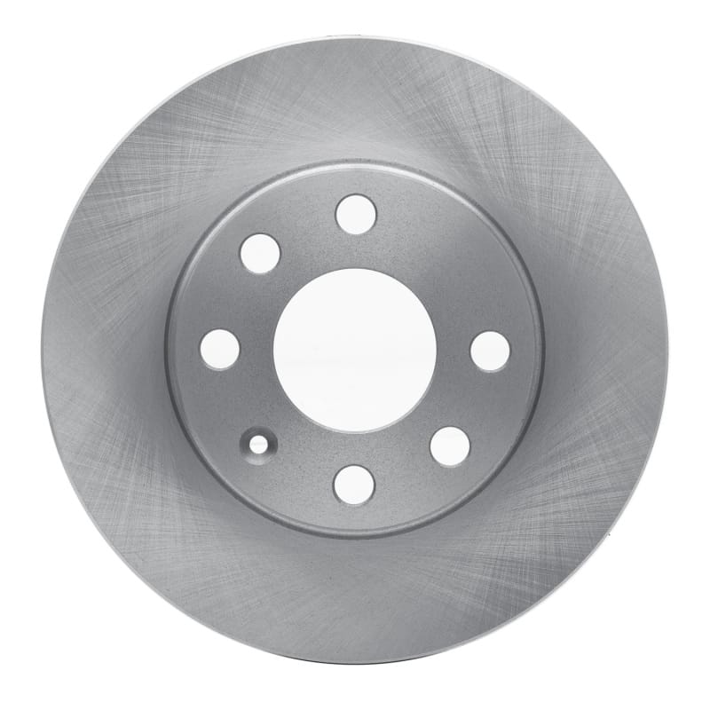DFC — Disc Brake Rotor