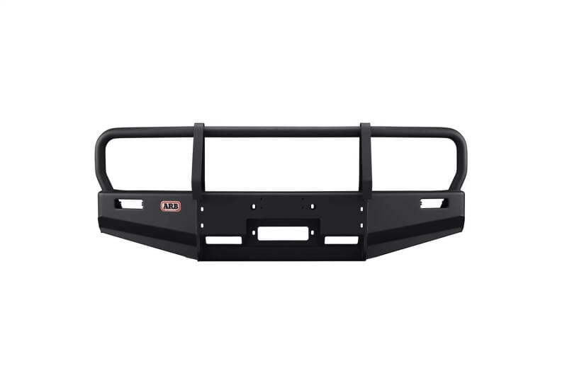 ARB — ARB Bumper/Fitting Kit Bundle 3423040
Winch Bumper