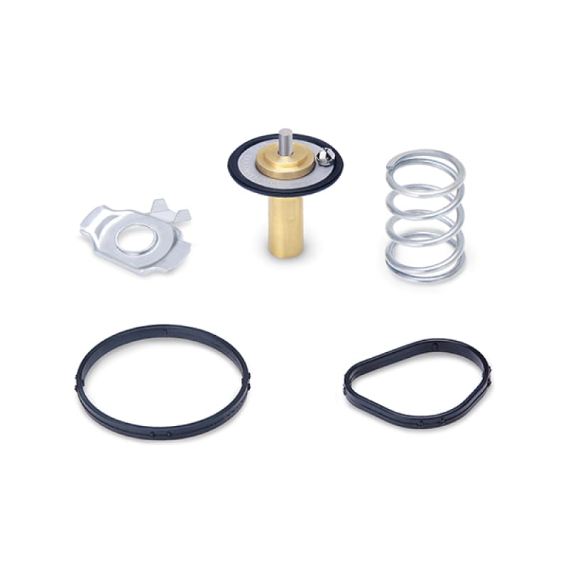Mishimoto — Racing Thermostat, fits Ford Fiesta ST 2014-2019
Ford Fiesta ST Racing Thermostat