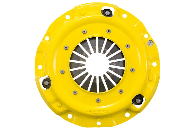 ACT — ACT 1993 Hyundai Elantra P/PL Heavy Duty Clutch Pressure Plate
Pressure Plate