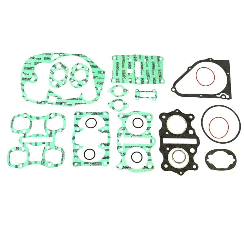 Athena — Athena 70-73 Honda CB 350 K2/K3/K4 Complete Gasket Kit (w/o Oil Seals)