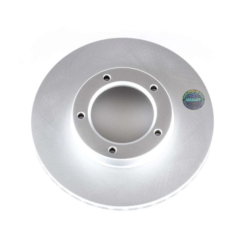 PowerStop — PowerStop Evolution Coated Rotor