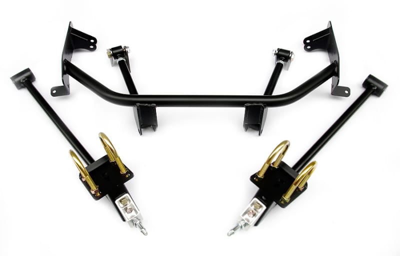 Ridetech — Bolt-On 4-Link for 1960-1964 Galaxie.