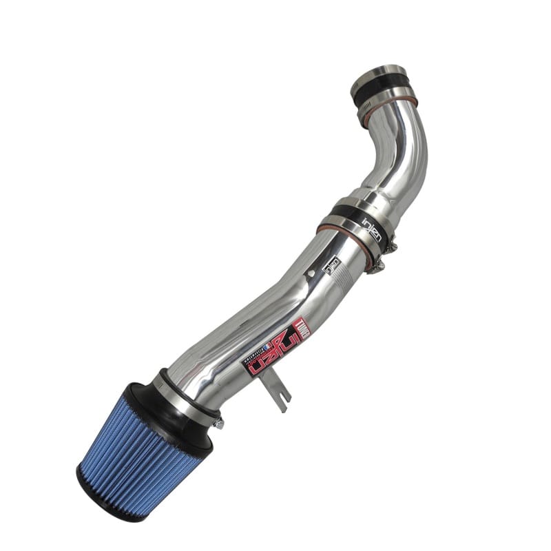 Injen — Black SP Cold Air Intake System
Cold Air Intake System