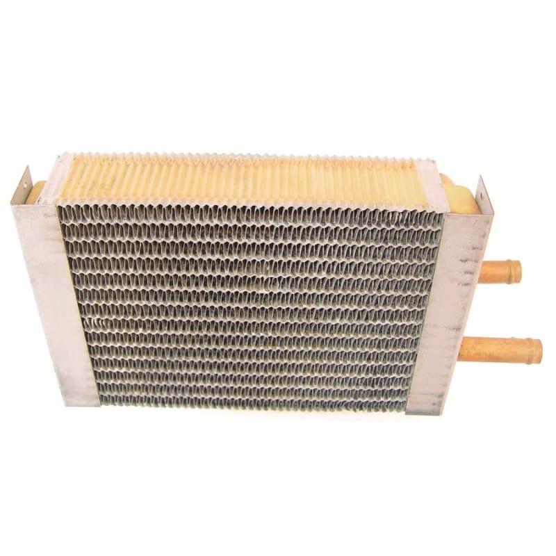 OMIX — Heater Core