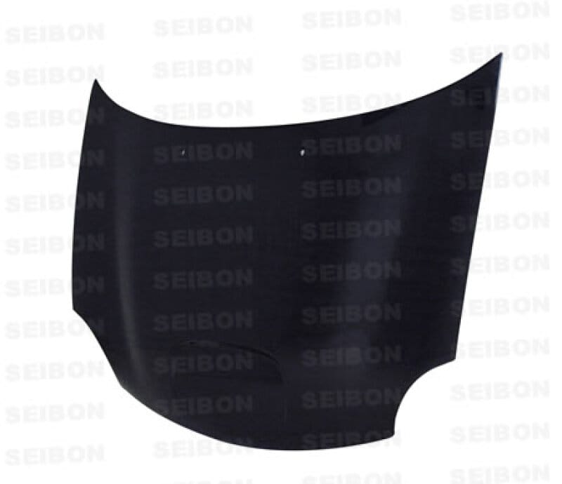 Seibon — Seibon 03-05 Dodge SRT-4 OEM Carbon Fiber Hood