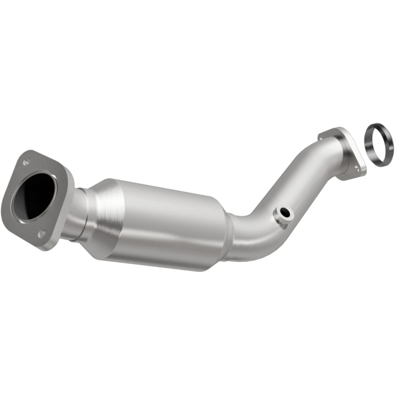 Magnaflow — California CARB Direct-Fit Catalytic Converter
California Direct-Fit Catalytic Converter