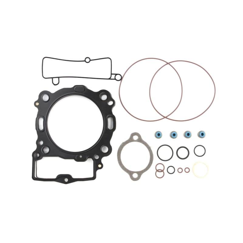 Cometic Gasket — Cometic 07-12 KTM 450SX-F 97mm Bore Top End Gasket Kit