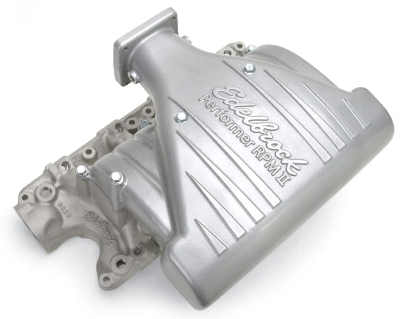 Edelbrock — Performer 5.0 RPM II Intake Manifold