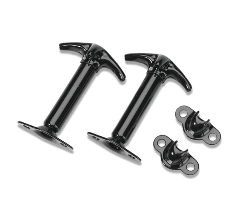 Bestop — Hood Latches