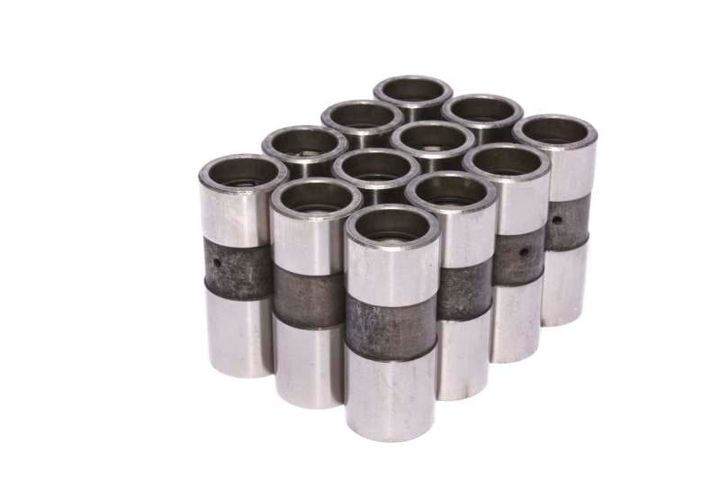 COMP Cams — Solid Lifter Set of 12 for Chevrolet 194-292 V6.