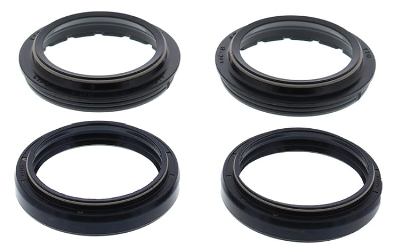 All Balls Racing — All Balls Racing 13-14 BMW HP4 Fork Oil Seal & Dust Seal Kit