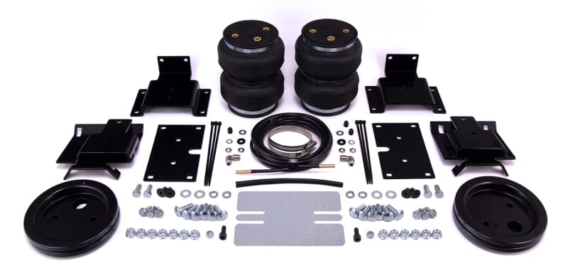 Air Lift — Air Lift LoadLifter 5000 Ultimate Rear Air Spring Kit for 11-17 Dodge Ram 1500
Susp. Air Spring Kit