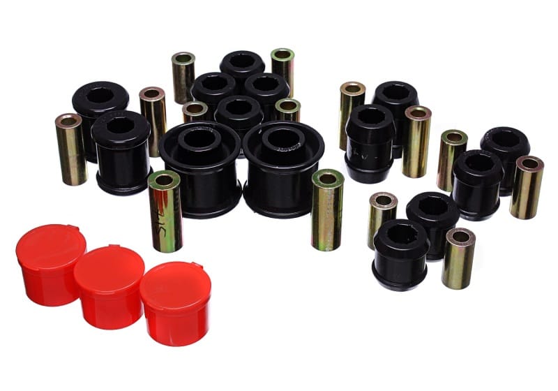 Energy Suspension — Control Arm Bushing Set