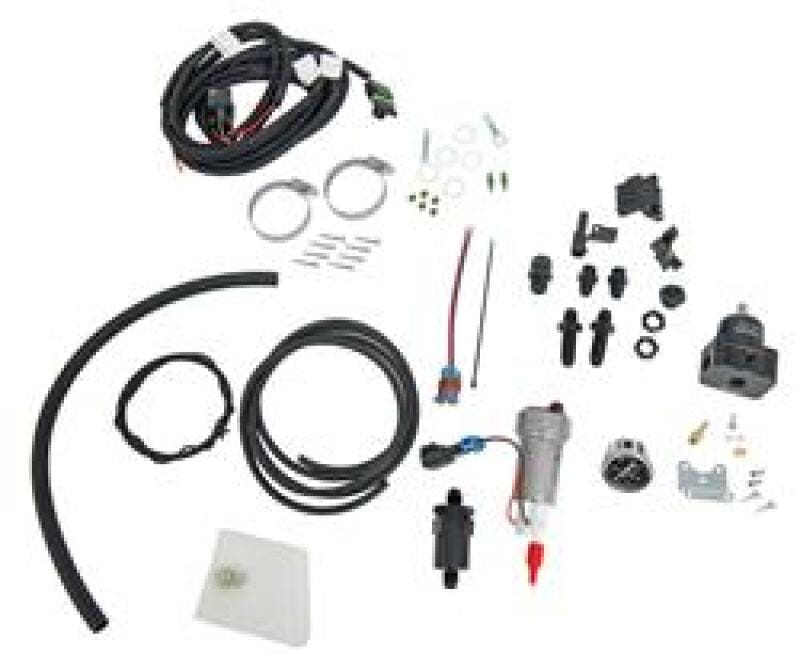 FAST — Master In-Tank 450 LPH Fuel Pump Kit w/o Hose or Fittings
