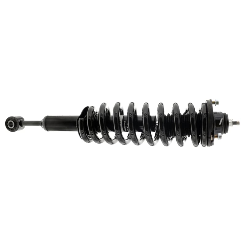 KYB — Complete Corner Unit Assembly -Strut, Mount and Spring