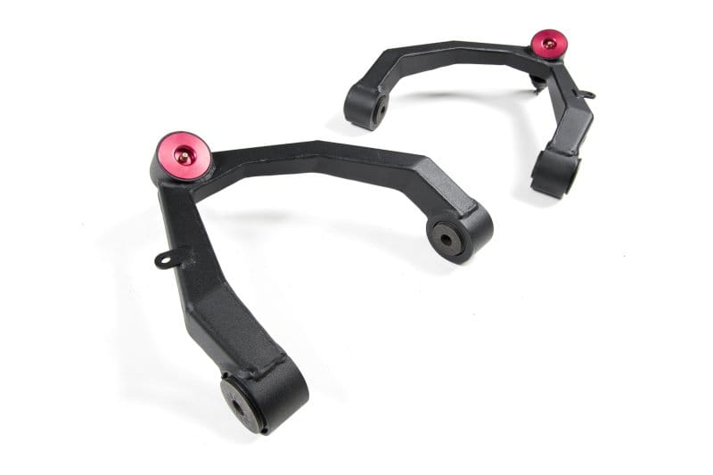 Zone Offroad — Zone Adventure Series Upper Control Arm Kit