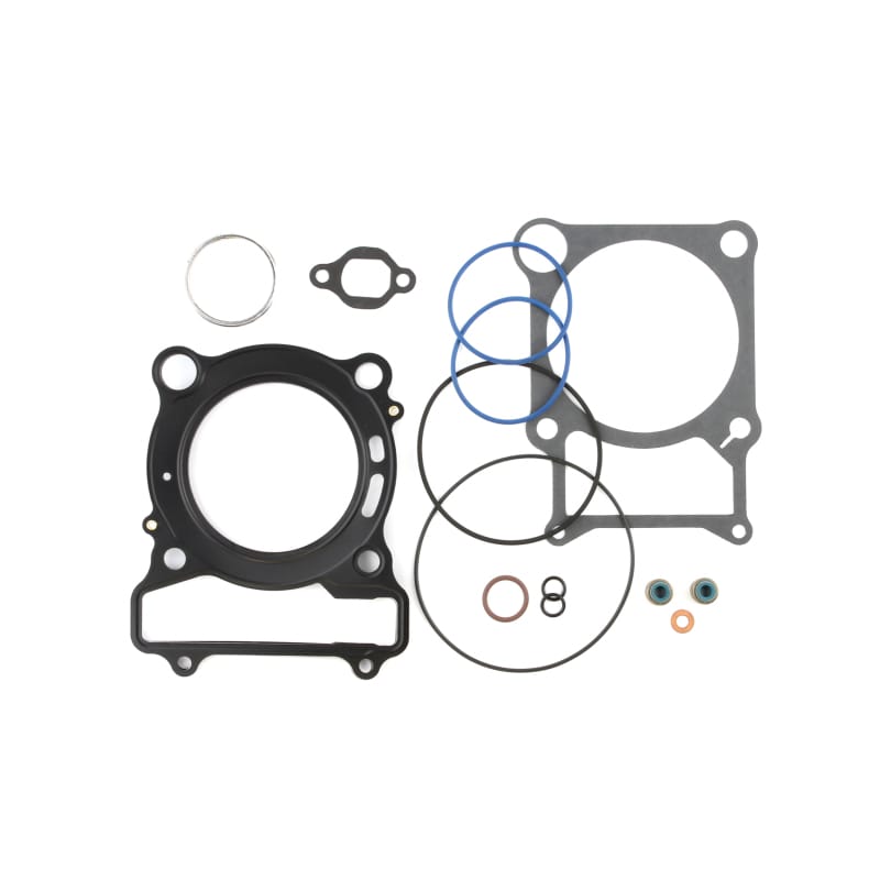Cometic Gasket — Cometic 00-07 Yamaha YFM400 Kodiak 85.5mm Bore Top End Gasket Kit
