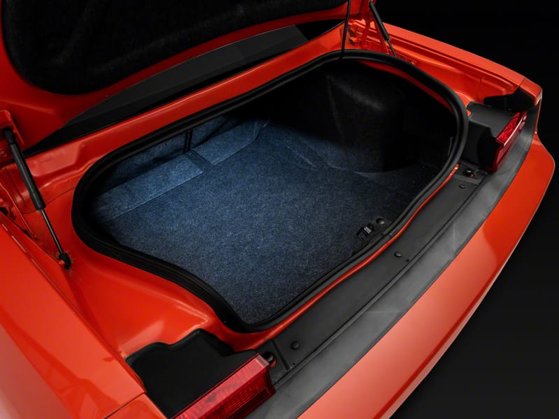 Raxiom — Axial Series LED Trunk Courtesy Lamp