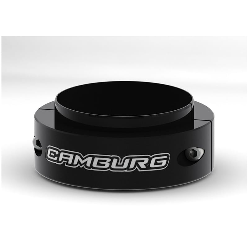 Camburg — 1.50" Spring Preload Kit (Black)