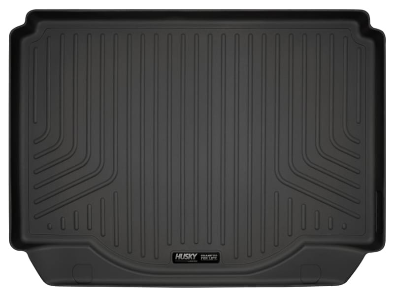 Husky Liners — Weatherbeater - Trunk Liner
Weatherbeater-Trunk Liner