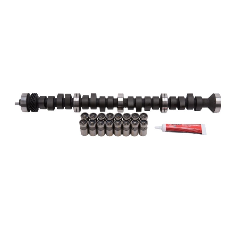 Edelbrock — Performer RPM Camshaft Kit for Big-Block Ford FE 390-428 V8
Performer RPM Camshaft Kit