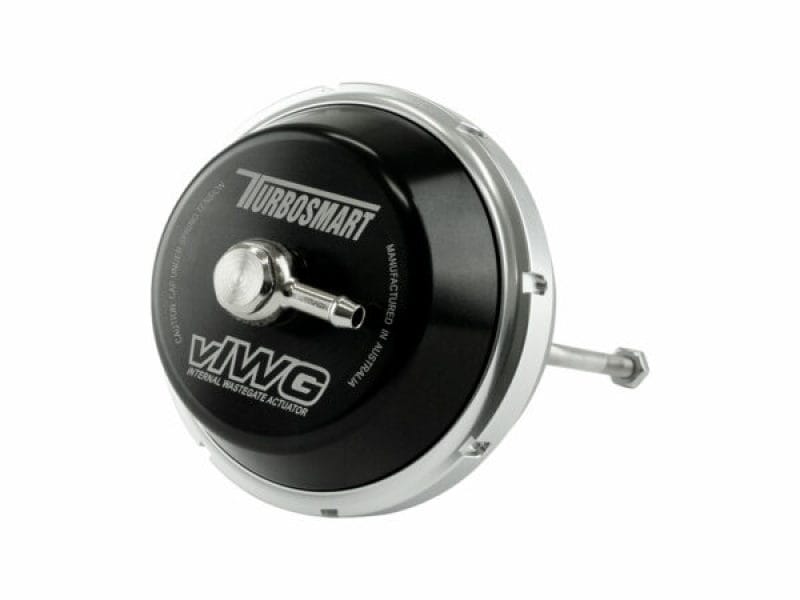 Turbosmart — Turbosmart BMW N20 vIWG Wastegate Actuator - 6inHg