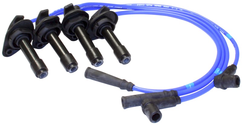 NGK — NGK Spark Plug Wire Set