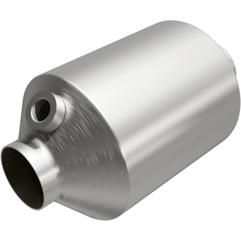 Magnaflow — California Universal Catalytic Converter - 2.00in.
California Universal Catalytic Converter-2.00in.
California CARB Universal Catalytic Converter