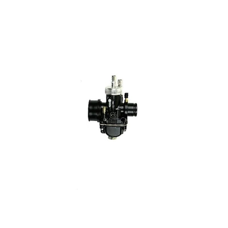 Athena — Athena Yamaha Zuma 50 Dell Orto Carburetor Combo Kit (PHPG19 DS)