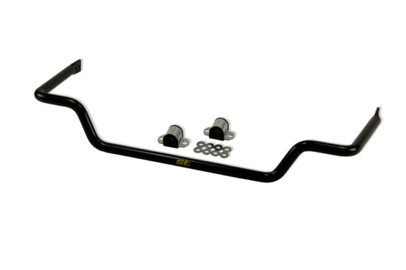 ST Suspensions — Cold formed powder coated steel with quality hardware for maximum durability