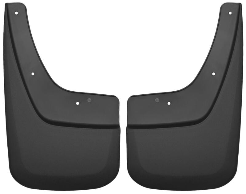 Husky Liners — Custom Mud Guards - Front Mud Guards
Custom Mud Guards-Front Mud Guards