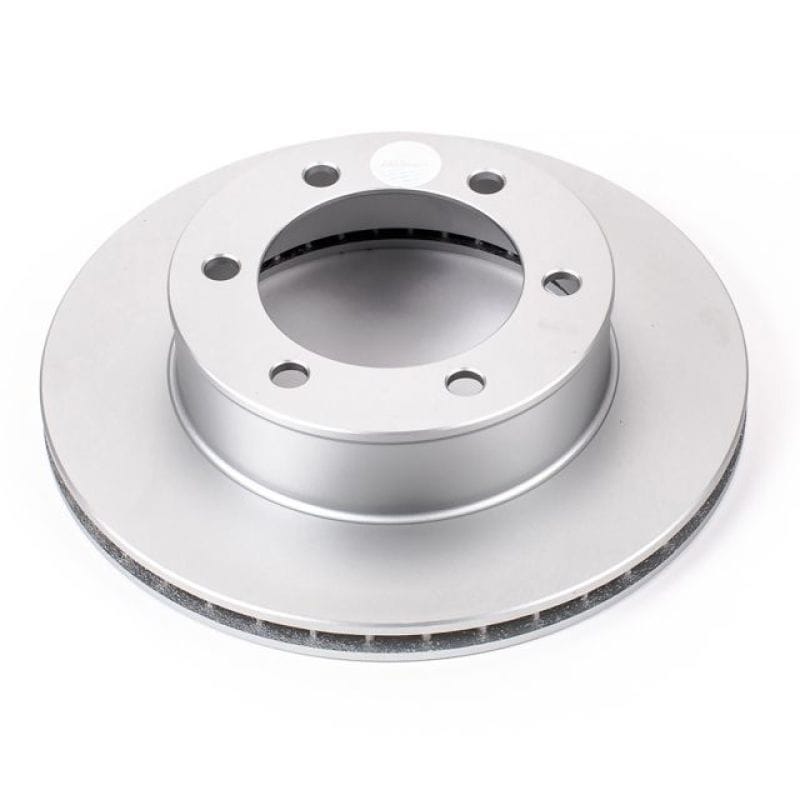 PowerStop — PowerStop Evolution Coated Rotor