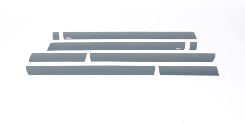 Putco — Black Platinum Rocker Panel