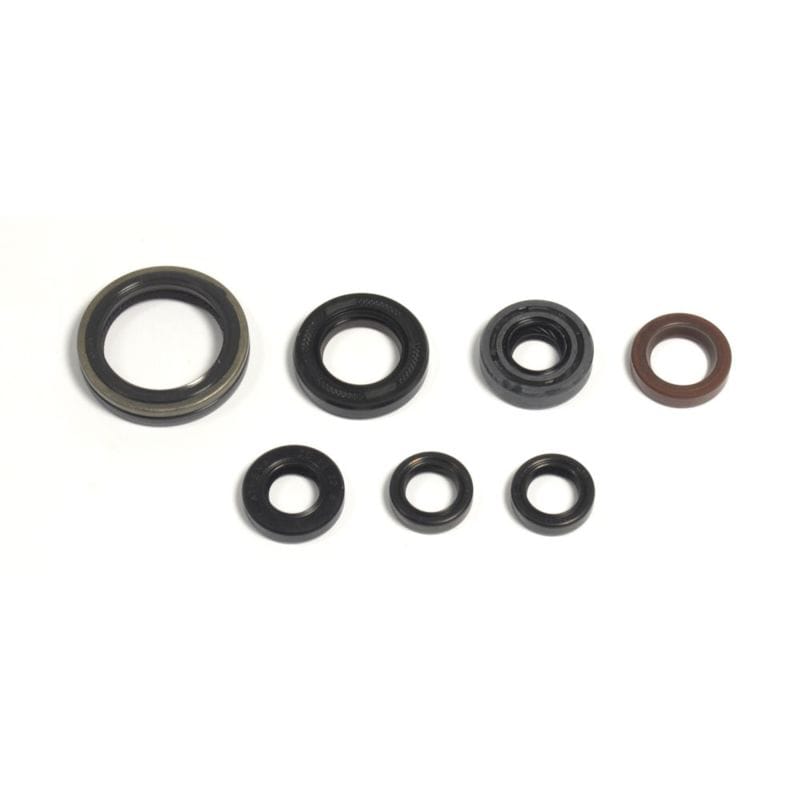 Athena — Complete Engine Oil Seal Kit