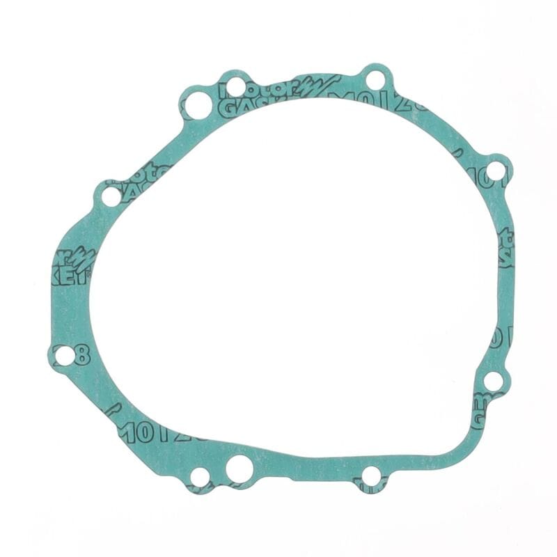 Athena — Athena 06-10 Suzuki GSR 600 Generator Side Gasket