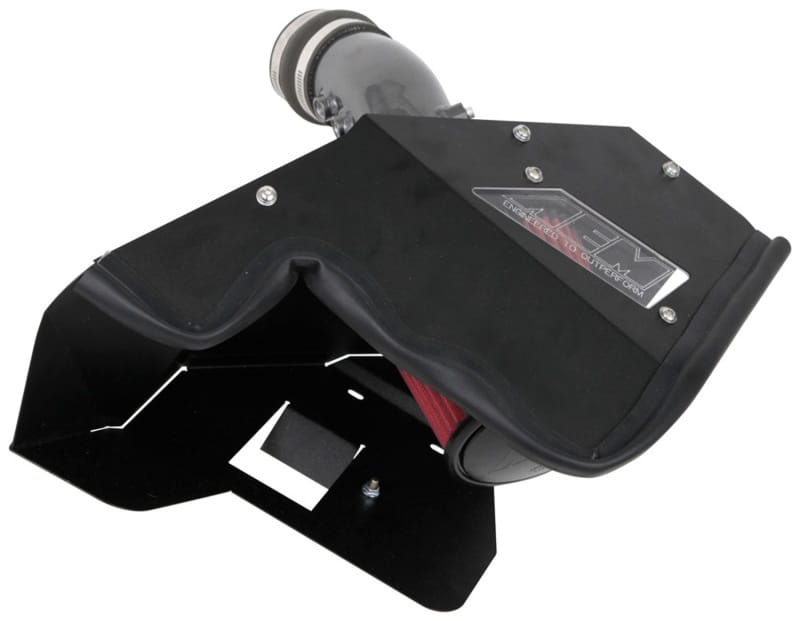 AEM Induction — AEM Cold Air Intake System
Cold Air Intake System