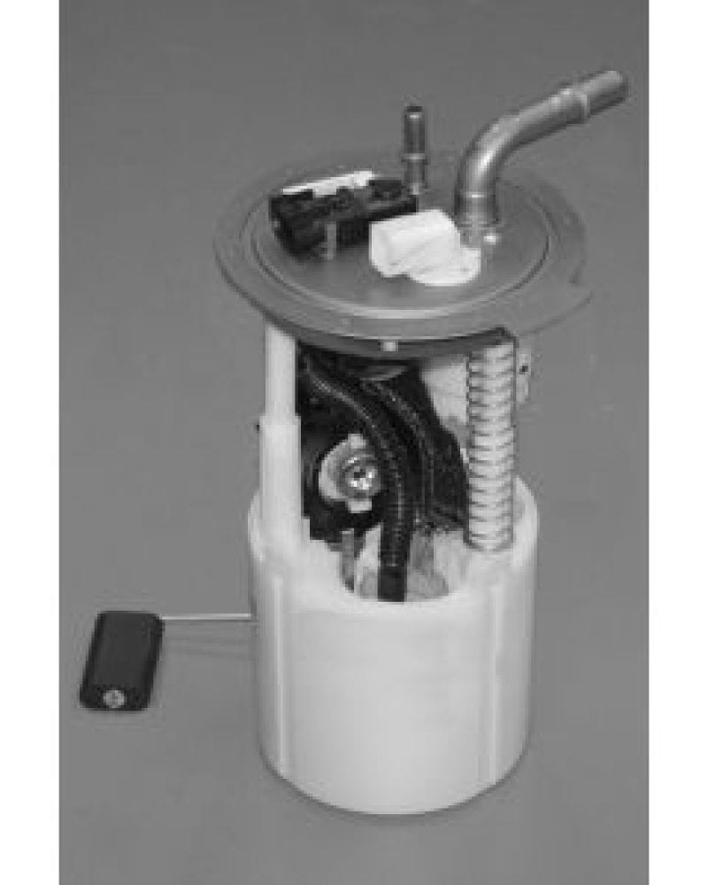 Walbro — Walbro TANK UNIT ASSEMBLY