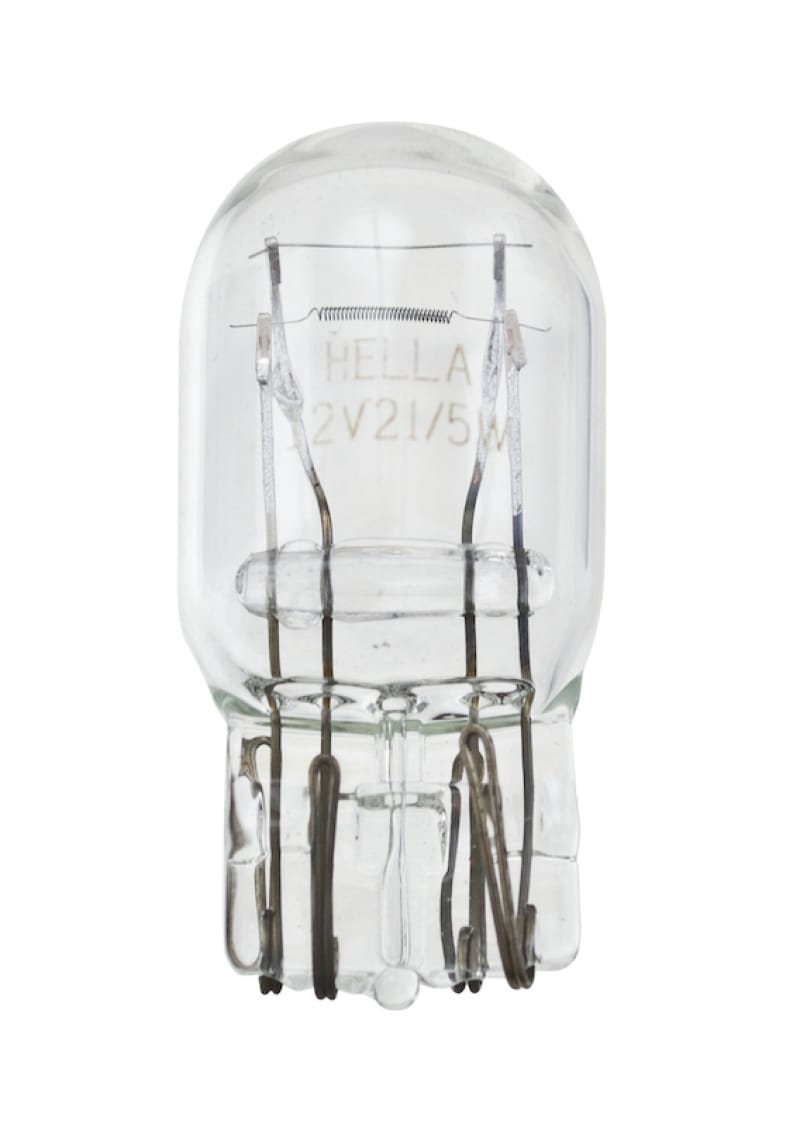 Hella — HELLA Multi-Purpose Light Bulb 7443
HELLA Turn Signal Light Bulb 7443