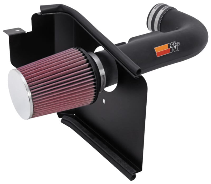 K&N Engineering — Performance Air Intake System