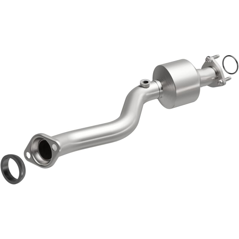 Magnaflow — California CARB Direct-Fit Catalytic Converter
California Direct-Fit Catalytic Converter