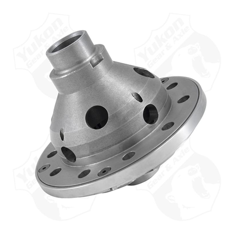 Yukon Gear & Axle — Yukon Trac Loc case for Ford 8 